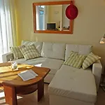 Апартаменты La Perla, With Seaview, Capistrano