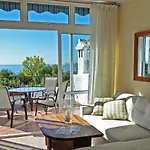 La Perla, With Seaview, Capistrano Апартаменты