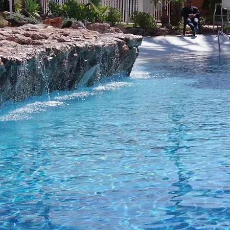 Appartement La Perla, With Seaview, Capistrano