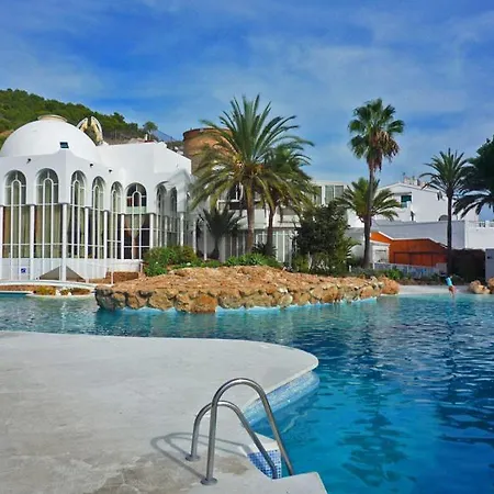 La Perla, With Seaview, Capistrano Apartment