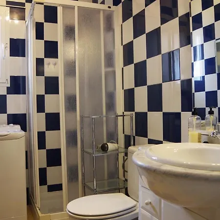 La Perla, With Seaview, Capistrano * Nerja