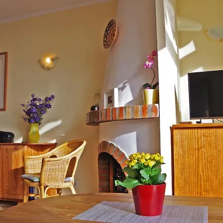 La Perla, With Seaview, Capistrano Appartement