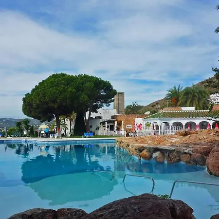 Daire La Perla, With Seaview, Capistrano *