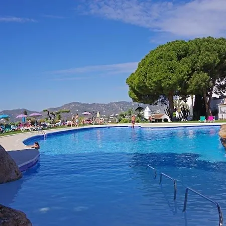 La Perla, With Seaview, Capistrano Apartment Nerja