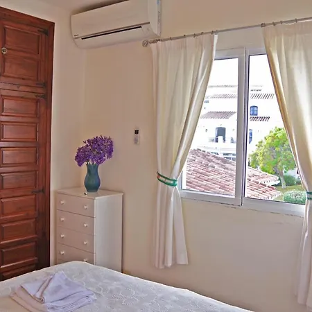 La Perla, With Seaview, Capistrano Appartement