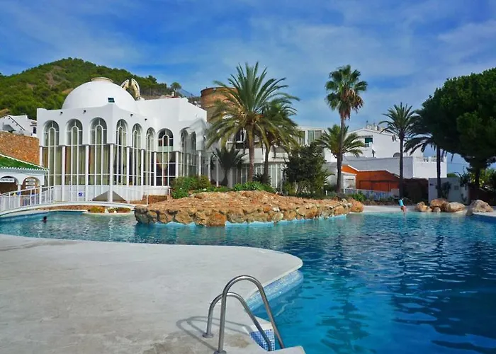 La Perla, With Seaview, Capistrano Apartment