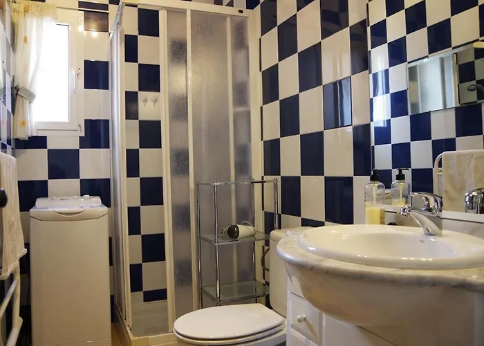 La Perla, With Seaview, Capistrano * Нерха