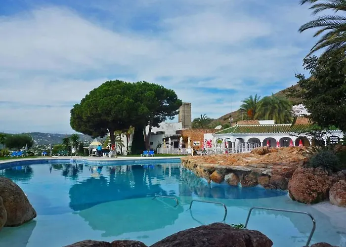 Apartment La Perla, With Seaview, Capistrano *