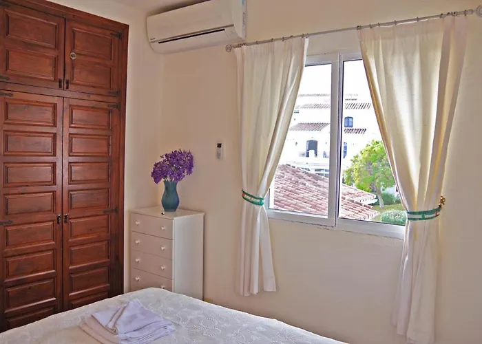 La Perla, With Seaview, Capistrano Apartment