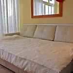 Apartment La Perla, With Seaview, Capistrano *
