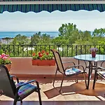 Apartment La Perla, With Seaview, Capistrano Nerja