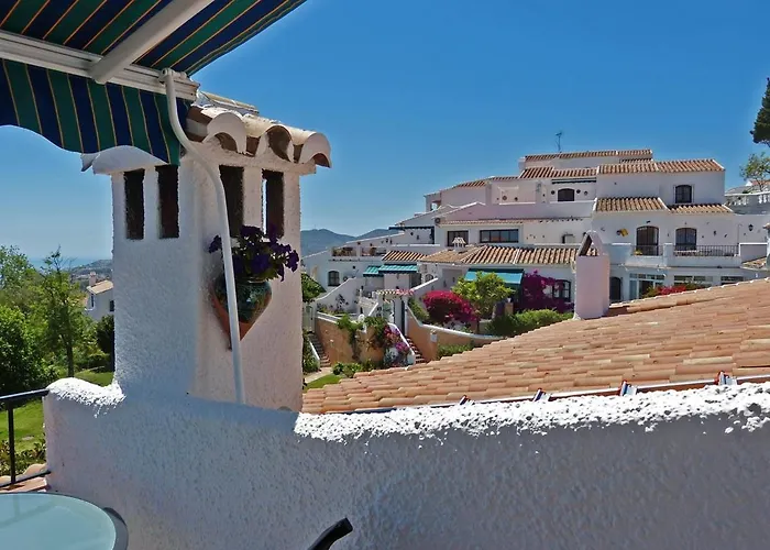 La Perla, With Seaview, Capistrano * ネルハ